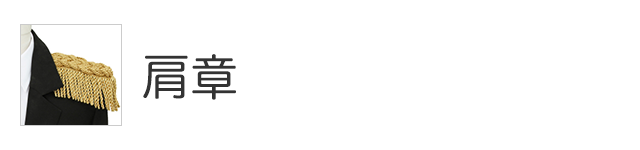 肩章